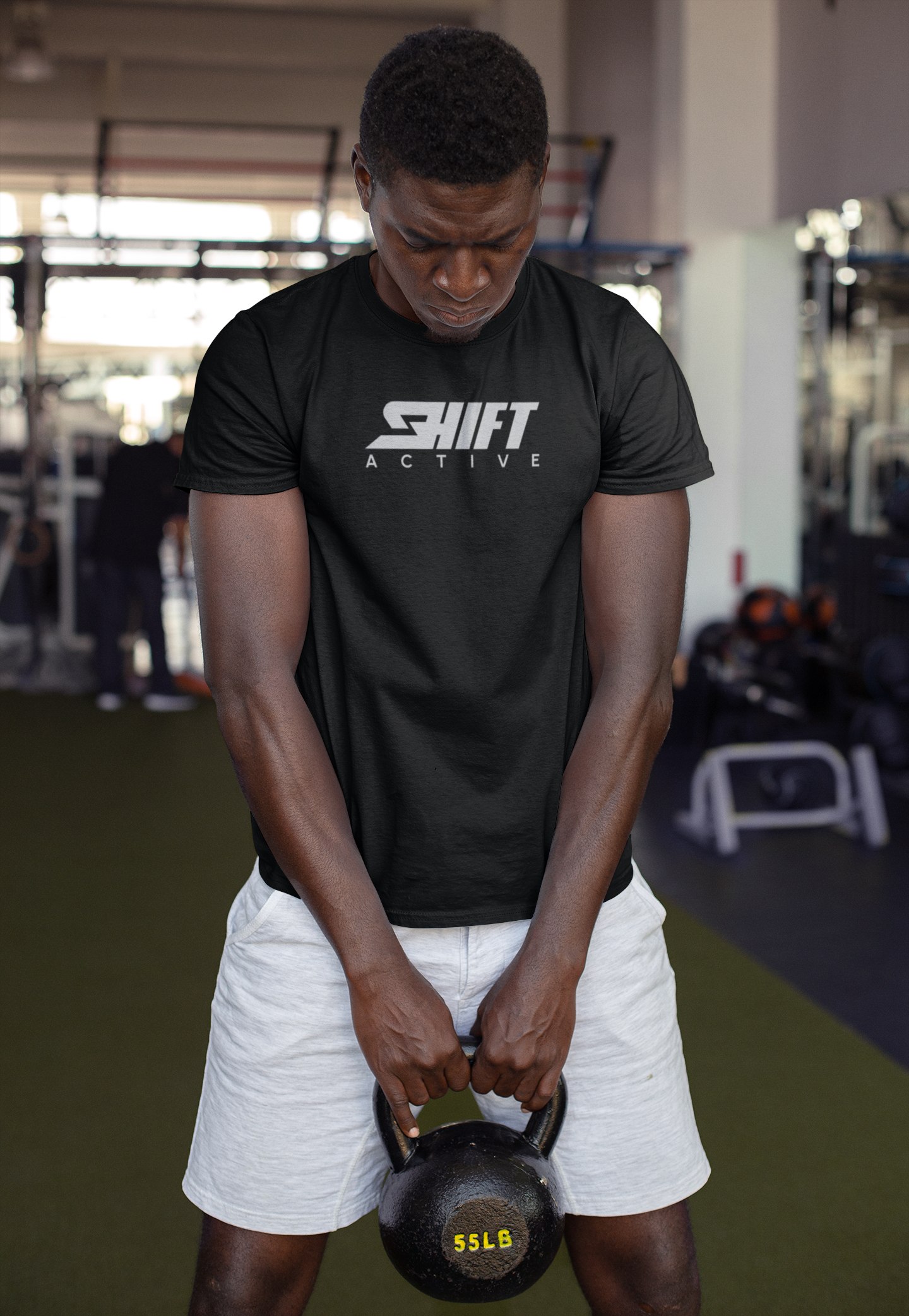 SmartDry™ Fabric
